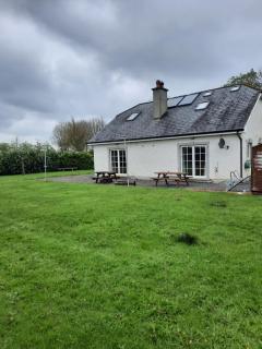 Clone manor Lodge - Ballyragget - 5
