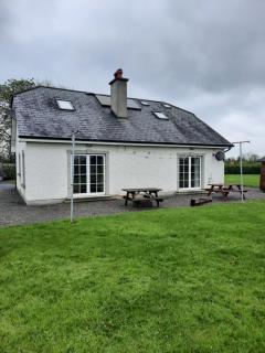 Clone manor Lodge - Ballyragget - 6