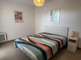 Appartement avec terrasse & piscine - Valras-Plage - 7