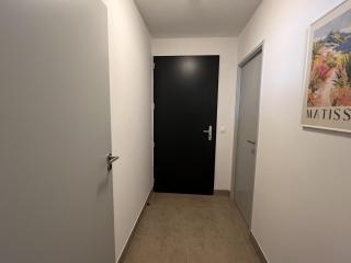 Appartement avec terrasse & piscine - Valras-Plage - 5