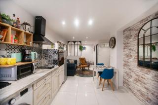 Entre plages et centre-Ville - 2