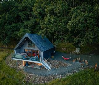 Oolert Treehouse - 9