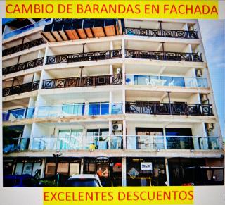 EDIFICIO HANSA REEF - Apartamento 509 - San Andrés - 9