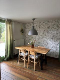 Huisje de Haeg - Ermelo - 2