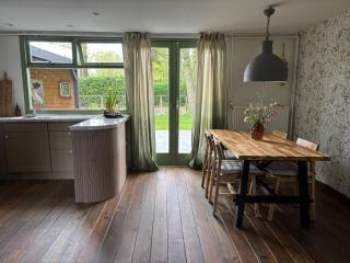 Huisje de Haeg - Ermelo - 3