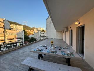 XXL suite for 8 - Igoumenitsa - 3