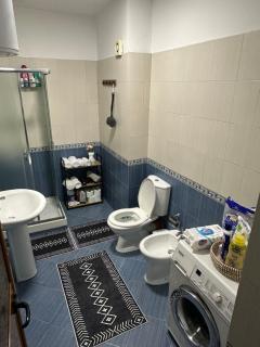 Gena Apartments - Polisi i Vogël - 6