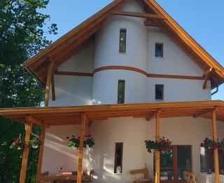 Szent László Residence - Mátraszentimre - 0