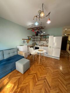 Coasthouse Budva - Budva - 9