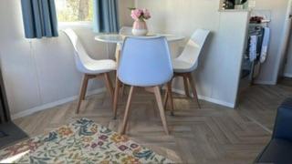 Tranquil Caravan Retreat by the Seaside PortSeton - Prestonpans - 6