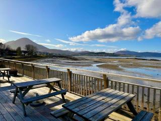 The Hebridean - Rooms & Apartments - Broadford - 9