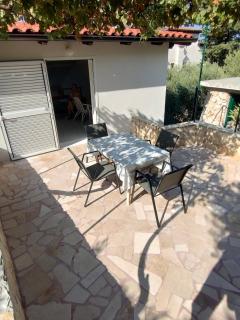 Beautiful Holiday House - Murter - 8