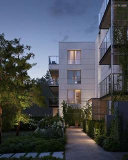 Nordic Apartment - Gdańsk - 2