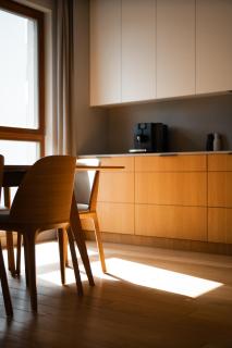 Nordic Apartment - Danzig - 4