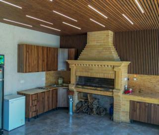 Daily Rent Group Villa Z024 - Ashtarak - 6