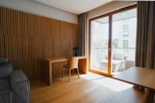 Nordic Apartment - Danzig - 8