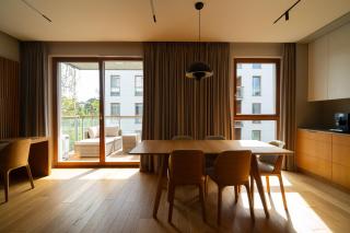 Nordic Apartment - Danzig - 5