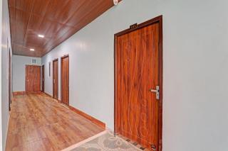 Hotel O Drip Inn - Bheta - 1
