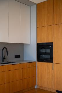 Nordic Apartment - Danzig - 1