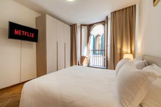 Torre dell'orologio Apartment by Bricola Apartments - Venice - 5