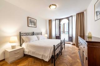 Torre dell'orologio Apartment by Bricola Apartments - Venice - 3