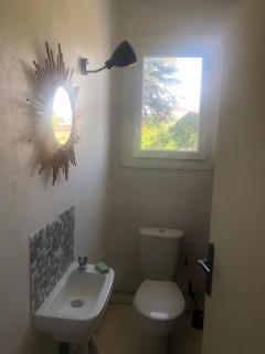 Les Lauriers Roses B&B - 4