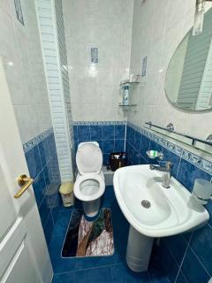 Large Appartment & Central Place - 2