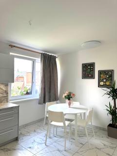 Cozy apartment near Prague centre - Prague - 0