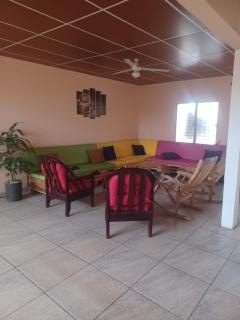 HOTEL La DOLCE VITA FRANCOPHONE - 2