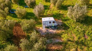 Paradise Agricamp - Roccastrada - 1