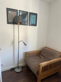 Cosy 2BRD house near Stratford Station & Westfield - Londra - 4