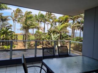 Margate Boulevard - 3 Bedroom Seaview Apartment - Margate - 6