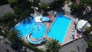 Villaggio La Capannina - Porto San Giorgio - 9