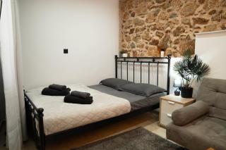 Tsigros Apartments B - 0