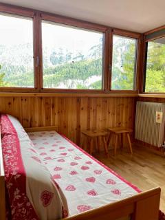 Appartamento - Residence I Larici - Folgarida - 9
