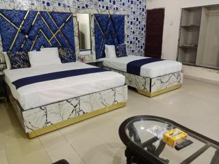 Hotel Libra One - Dargai - 5