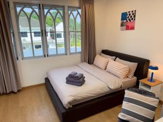 ChiangMai RedDoor Pool Villa - 4