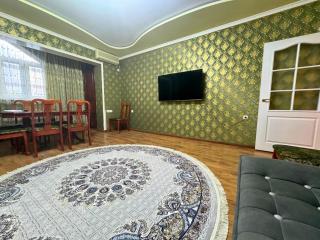 Large Appartment & Central Place - Tashkent - 8