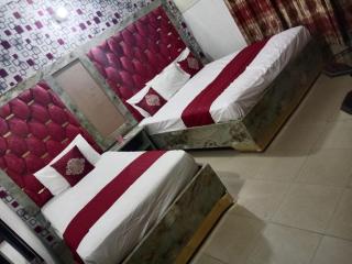 Hotel Libra One - Dargai - 4