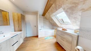 Mon petit chez soi en Alsace - - 4
