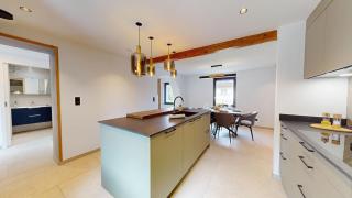 Mon petit chez soi en Alsace - - 7