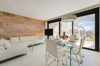 BIOKO Holiday Apartment - Cabo Roig - 7