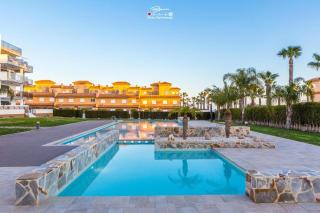 BIOKO Holiday Apartment - Cabo Roig - 4