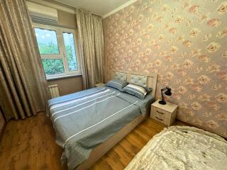 Large Appartment & Central Place - Tashkent - 7