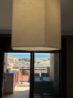 Apartamento Gambita con Vistas - Peniscola - 1