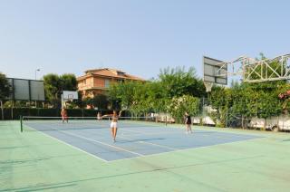Villaggio La Capannina - Porto San Giorgio - 1