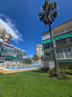 Beach Studio Torremolinos - Torremolinos - 7