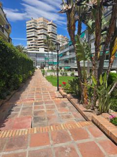 Beach Studio Torremolinos - Torremolinos - 8