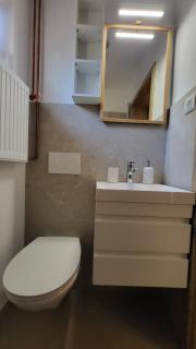 Apartma Leila - Bohinj - 2
