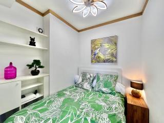 Superbe appartement face à la mer - Roquebrune-Cap-Martin - 5